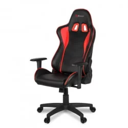 Геймерское кресло Ароззи Меззо В2 Ред / Arozzi Mezzo V2 Red