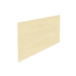 Изголовье (кровать 950+тумба) ЛИГХТ С-И-140 Акация Лорка / LIGHT