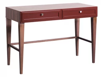 Туалетный стол Нортон Кармин / Norton