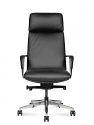 Кресло офисное Нео блаcк / Neo black