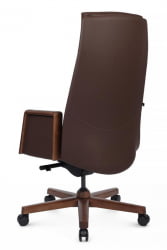 Кресло Франко А2415-1 Коричневый / Franco A2415-1