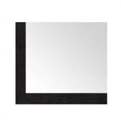 Зеркало навесное АМЕЛИ 7 Венге (спальня)