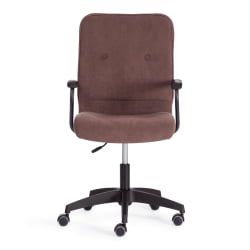 Кресло ВИНД флок , коричневый, 6 / WIND