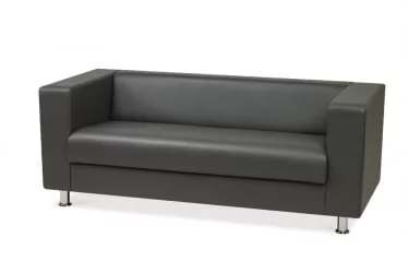 Диван Алекто трехместный ЕУРОЛИНЕ-995 / EUROLINE-995