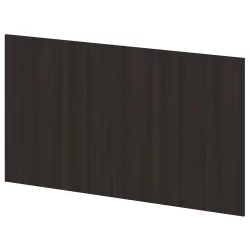 Панель для двуспальной кровати Орната 	Н-105 Дуб Честерфилд / Ornata