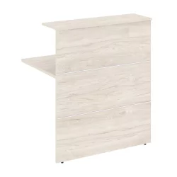 Модуль прямой высокий 980 ОНИКС О.Р-МП.В-98 Денвер Светлый / ONIX О.R-MP.V-98