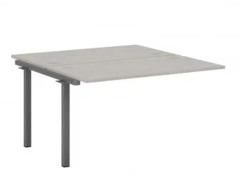 Удлинитель две столешницы Нев Лине НЛН36319824 Дуб шамони светлый / New Line NLN36319824