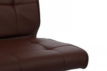 Кресло Соло РCХ СЛП-205 Коричневый / Solo RCH SLP-205