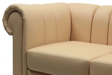 Диван трехместный с подлокотниками Ванкувер С-500С/12