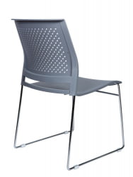 Стул СИКС ГРЕЙ / SIX GREY