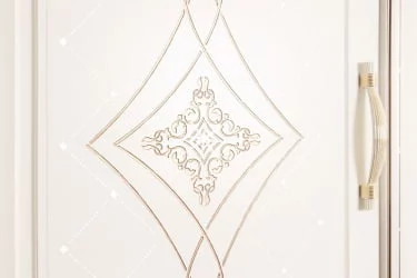 Комплект мебели для гостиной Венеция №07 Сосна Астрид Ваниль