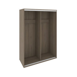 Корпус низкий + трек Марис СХ.К2-4.2 Вяз Благородный / Maris SH.K2-4.2