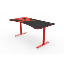 Компьютерный стол Ароззи Арена Гаминг Деск - Ред / Arozzi Arena Gaming Desk Red