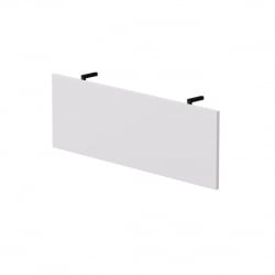 Царга стола (экран для ног) Еверпроф ЕВО 254Р002 Белый / Everprof EVO