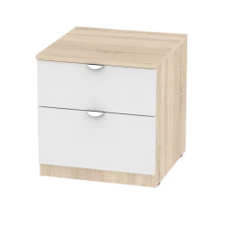 Комод К-48кс45кс45-1-ТР(ДСС-Белый) / K-48x45x45-1-TR(ДСС-Белый)