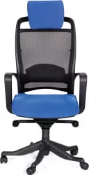 Кресло руководителя CХАИРМАН 283 Ткань 26-21 / CHAIRMAN