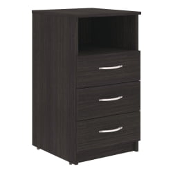 Тумба офисная Симпле СC-3Д.1А Дуб Юкон Модерн / Simple SC-3D.1A