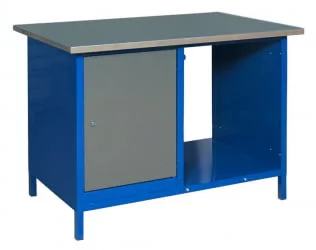 Верстак однотумбовый ВК1800(Т0) / WК1800(Т0)