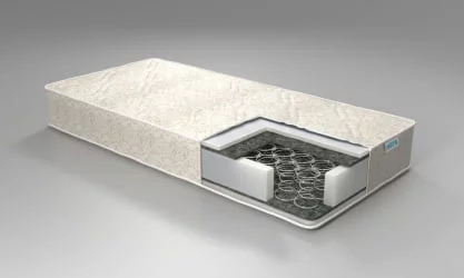 Матрас Реал Хотел 160кс200 / Real Hotel 160x200