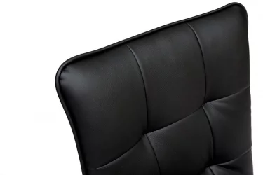 Компьютерное кресло Зеро Черный / Zero