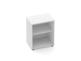 Тумба открытая Дека 9.01.06 Белый / Deka