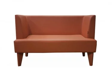 Кухонный уголок Футурэ Оранжевый