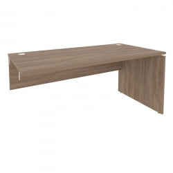 Наборный элемент рабочей станции ОНИКС О.1.НРС-4.8 Дуб Аризона / ONIX O.1.NRS-4.8