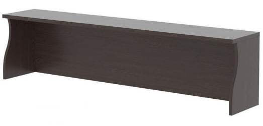 Надставка на стол ИМАГО НС-4 Венге магия / IMAGO