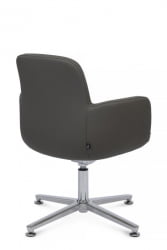 Кресло Чарм-СТ C2512 Антрацит / Charm-ST C2512