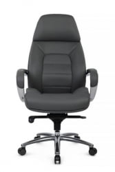 Кресло Порсче Ф181-Ф Антрацит / Porsche F181-F