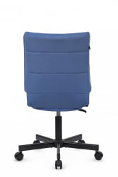 Кресло Соло РCХ СЛПТ-205 Голубой / Solo RCH SLPT-205