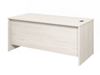 Стол руководителя ЛЕМО Л-170 Сосна Скандинавия / LEMO L-170