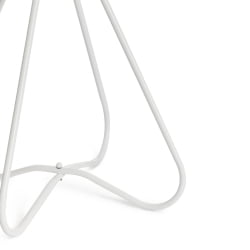 Стол в гостиную ГЛАНД Белый / GLAND