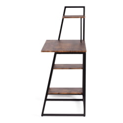 Стол ВД-16 бурнт / WD-16 burnt