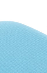 Детское кресло Еверпроф Кидс 103 Ткань Голубой / Everprof Kids