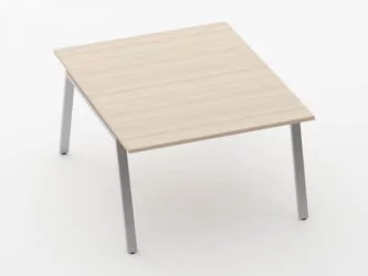 Столешница стола для переговоров Дека 74.145.12 СТ Туя / Deka