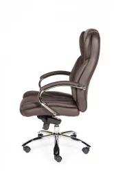 Кресло офисное Верса Х-1708-322 Коричневый / H-1708-322