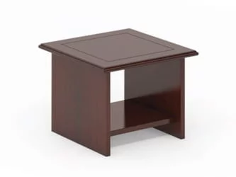 Кофейный столик МИНИСТРЙ МНС2960602 Южный орех / MINISTRY MNS2960602