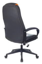 Кресло игровое Зомбие 8 Оранге / Zombie Orange