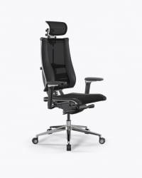 Кресло компьютерное Й 4ДФ Б2-14Д - ЙМ93+Инфинитй /Кc09/Нc09/Д15П/Х13мМ-3Д(М26.Б32.Г25.В04) / Y 4DF B2-14D YM93+Infinity /Kc09/Nc09/D15P/H13mM-3D(M26.B32.G25.W04)