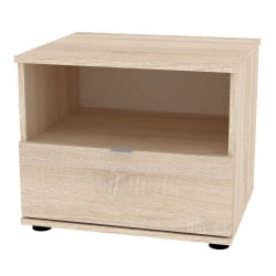 Комод Алиса(К10)458х540х459сторцевойручкой(ДСС) / Алиса(K10)458х540х459сторцевойручкой(ДСС)