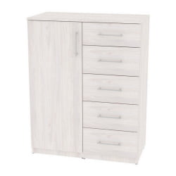 Комод Калисто(К36)1147х902х468ручкарейлинг160мм(ЯАС) / Калисто(K36)1147х902х468ручкарейлинг160мм(ЯАС)