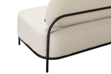 Диван Гаваии Д беиге / Gawaii beige