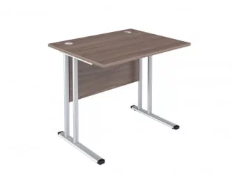 Стол прямой СП-1М Ясень шимо