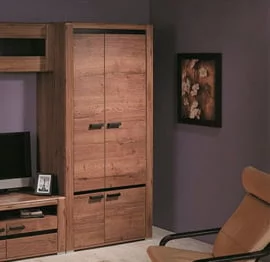 Шкаф для одежды Б1