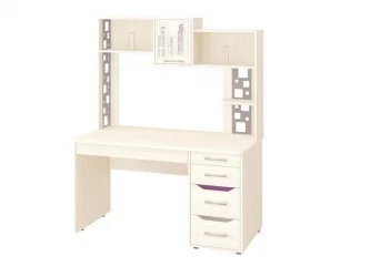 Надстройка стола Мегаполис 55.19 Сосна Астрид