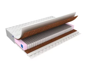 Матрас Ултра Тропикана Фоам Макси 200х200х22 / Ultra Tropikana Foam Maxi