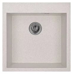 Кухонная мойка ГРАНУЛА 5102 Пирит / GRANULA