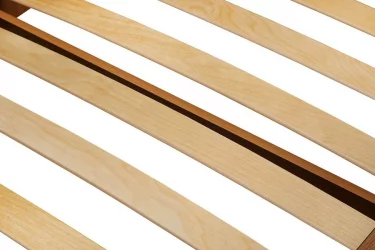 Полутороспальная кровать Соренто 21 Дуб Стирлинг