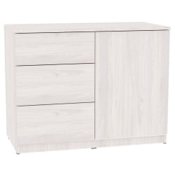 Комод Калисто(К16)699х902х468ПУСХтоОПЕН(ЯАС) / Калисто(K16)699х902х468PUSHtoOPEN(ЯАС)